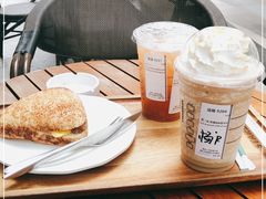 -星巴克(厦门SM新生活广场店)