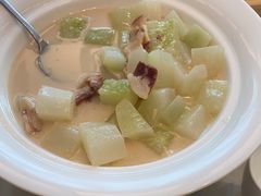 -丽华园(汉阳龙阳店)