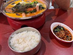 -喜家德虾仁水饺(岗厦北店)