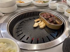 -黄金牧场(明洞总店)
