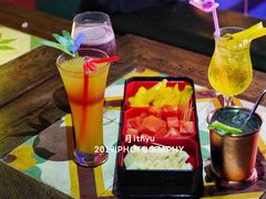 -好久不见网红乐队酒吧(鼓浪屿海底世界店)