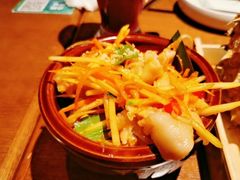 -云海肴·汽锅鸡·云南菜(领展购物广场·中关村店)