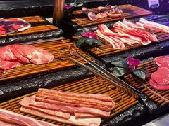 -梨花自助烤肉(天河城店)