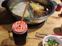 -袁记串串香(涧西总店)