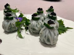 黑松露野菜石榴包-山里亲戚(淞虹路店)