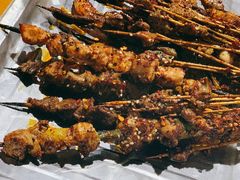 -袁师傅烤肉(弹子石店)