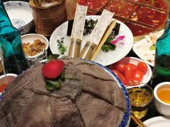 -周师兄大刀腰片火锅(洪崖洞旗舰店)