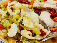 -麒麟中餐厅·经典粤菜·地道菜式老字号(广州长隆酒店)