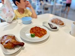 植物基千层面-宜家·瑞典风味餐厅(天津东丽商场店)