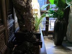 -北京老铺烤鸭(老城根店)