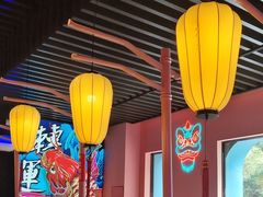 -鱼探花烤鱼·烧烤·江湖菜(跃进路1958店)