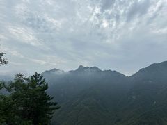 -九华山风景区