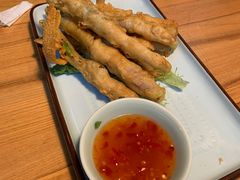 -周三的情书花园餐厅(江北店)