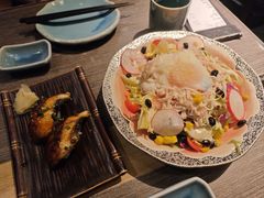 -炙柒Sekinana·精致日料(合生汇店)
