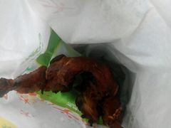 -华莱士·全鸡汉堡(祁阳店)