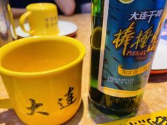 -喝丢一只鞋海鲜烧烤·海肠捞饭(北京街店)