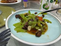 -茗荔园农庄(大涌店)