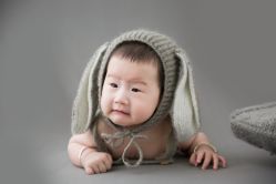 点击看大图 -哈喽BABY儿童摄影