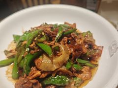 -湖兰金牌小炒肉(椒江万达店)
