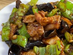 辣大肠-九龙餐厅(大沽路店)