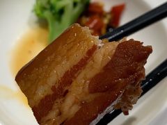 毛家红烧肉-火宫殿(五一大道分店)