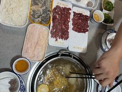 -杏花吴记牛肉火锅