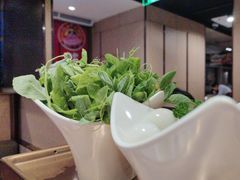 -海底捞火锅(世豪广场店)