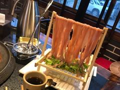 -唇辣号重庆老火锅(亦庄店)