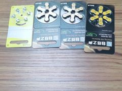 -自然之声助听器·呼吸机(翠微大厦店)