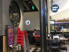 -新辣道鱼火锅(世纪金源购物中心店)