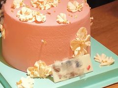 -莎琳娜食品有限公司·蛋糕店