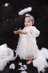 -孕视觉专业孕妇摄影(天津南开店)