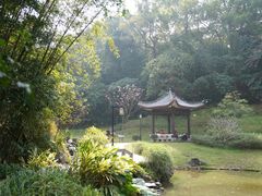 -广州市白云山风景名胜区