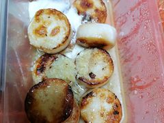 -强记龙虾钳(定安里店)