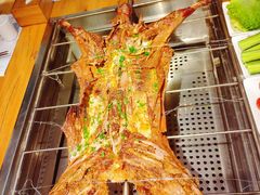 -炑羊香烤全羊(西三旗店)
