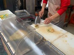 -咏春葱油饼(德政中路店)