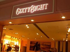 -6IXTY 8IGHT(朝阳大悦城店)