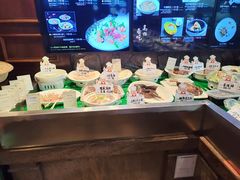 -青岛海景花园大酒店·白果树餐厅青岛菜