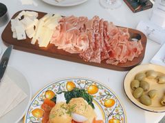 -Alimentari早午餐(安福路店)