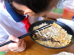-柳大厨螺蛳粉(人民路总店)
