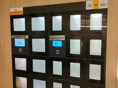 -麦当劳(西单明珠店)