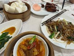 -丰鲤楼•闽南茶楼(仟禧汇店)