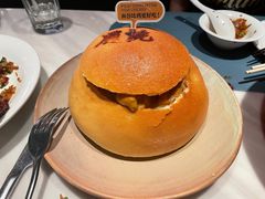 -大树餐厅(益田假日店)