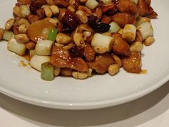 宫保鸡丁-惠丰堂饭庄·烤鸭·京味菜(翠微路店)