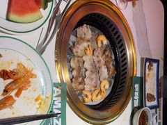 -亚马逊海鲜自助(万象汇店)