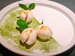 -锦府园·新台州菜(合生汇店)