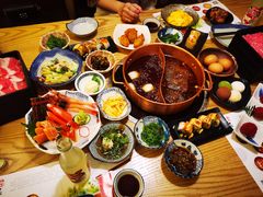 -伊豆野菜村(大族广场店)