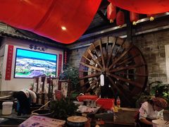 -客家大院·非遗赣南客家菜(郁孤台店)