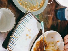 -顶屋咖喱(街道口总店)