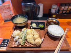 -天妇罗内顺田(罗湖店)